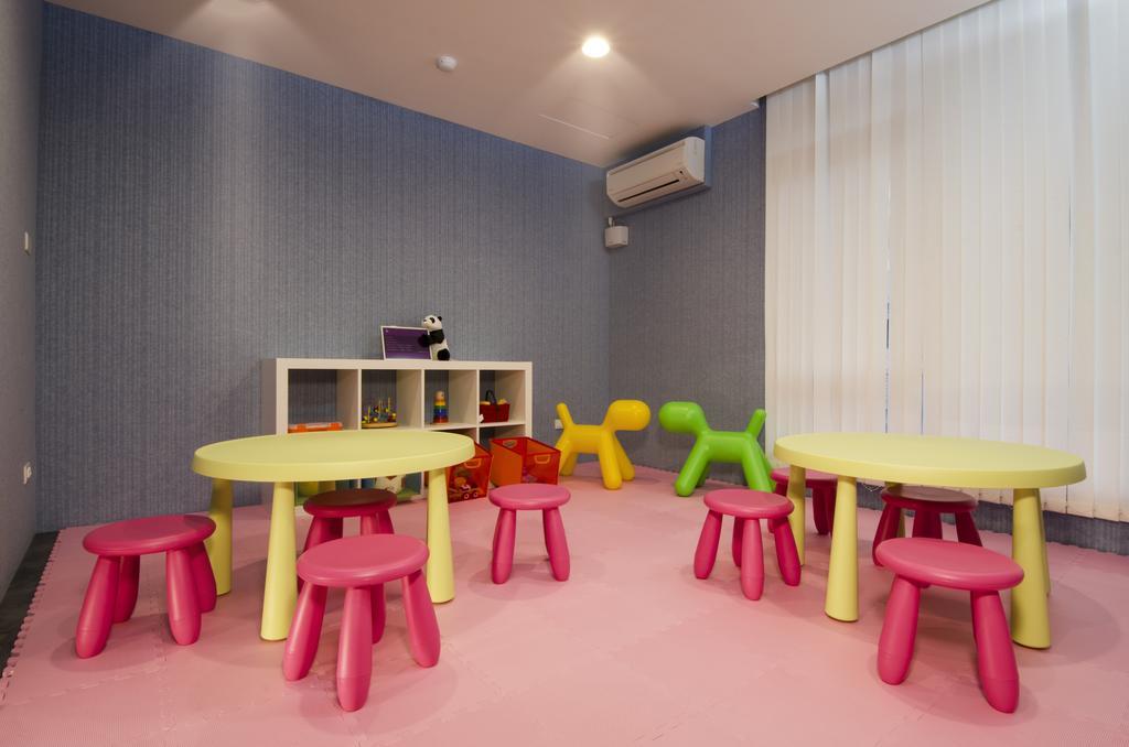 Ya Nold Fashion House Hotel Jiaoxi Zewnętrze zdjęcie