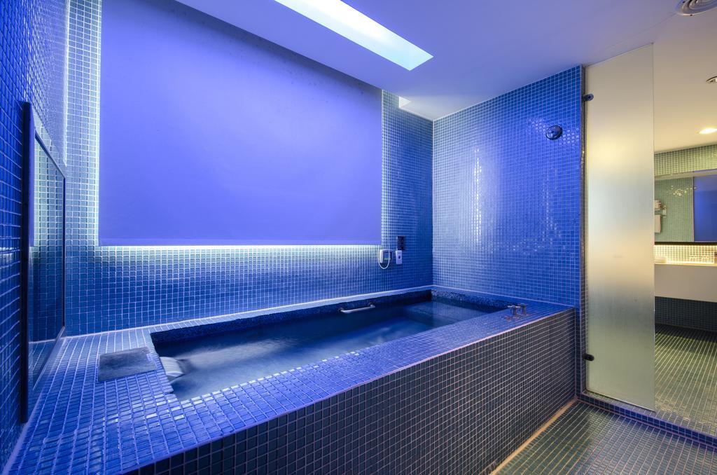 Ya Nold Fashion House Hotel Jiaoxi Zewnętrze zdjęcie
