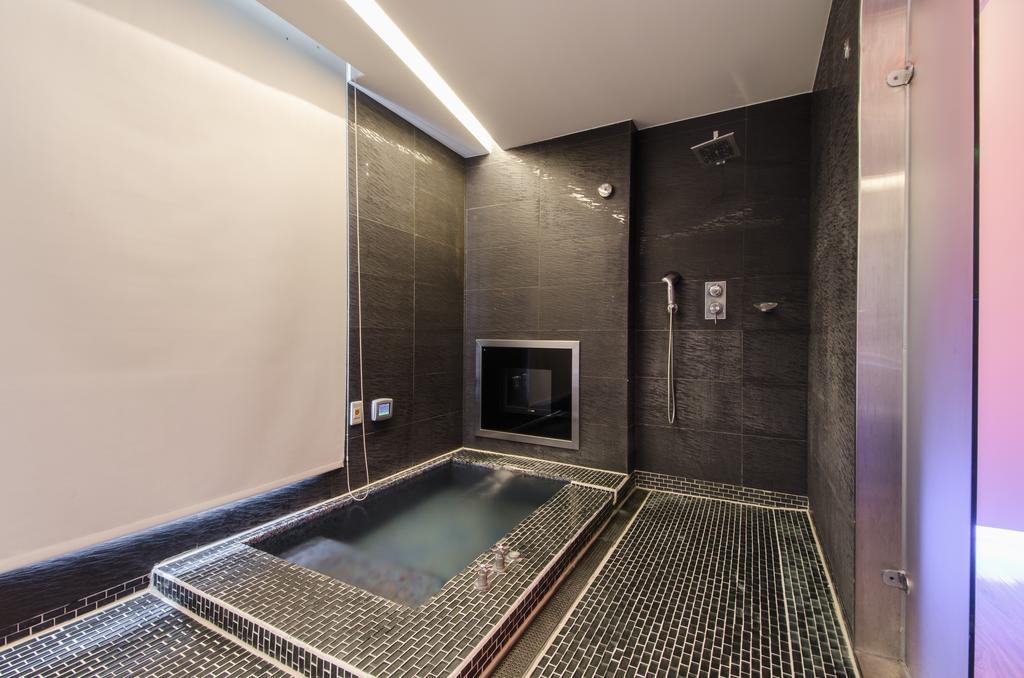 Ya Nold Fashion House Hotel Jiaoxi Zewnętrze zdjęcie