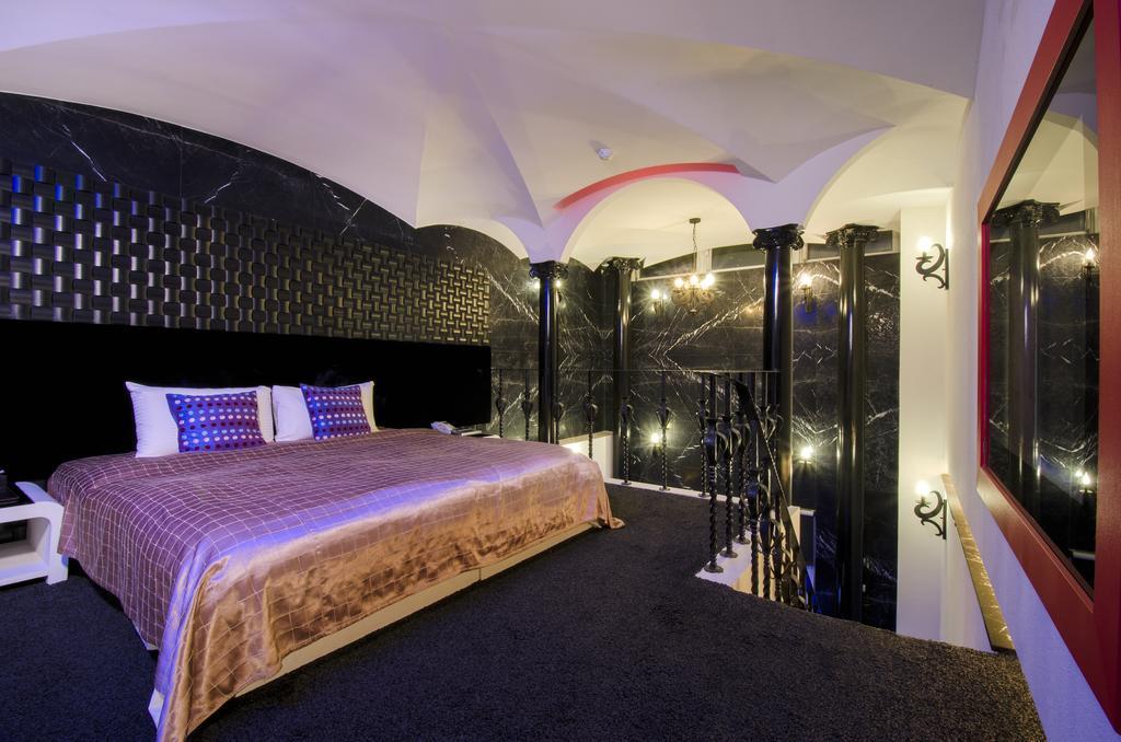 Ya Nold Fashion House Hotel Jiaoxi Zewnętrze zdjęcie