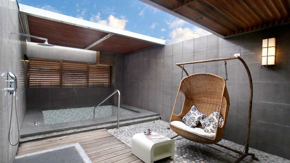 Ya Nold Fashion House Hotel Jiaoxi Zewnętrze zdjęcie